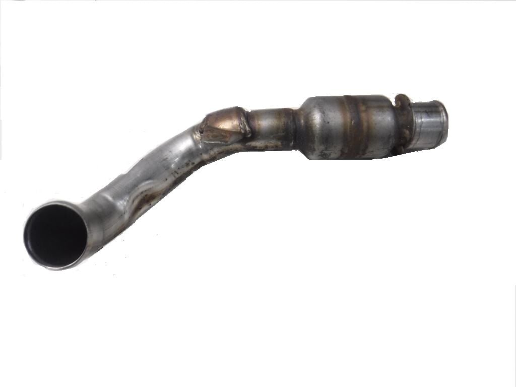 LR094281 - TURBO HORTUMU (SAĞ 3.0L V6/RRS/VOGUE/2015) - Land Rover