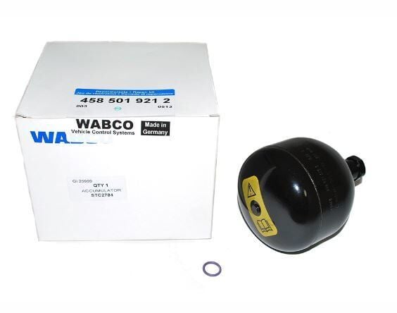 STC2784 - ABS BASINÇ TÜPÜ (4.6) - Wabco