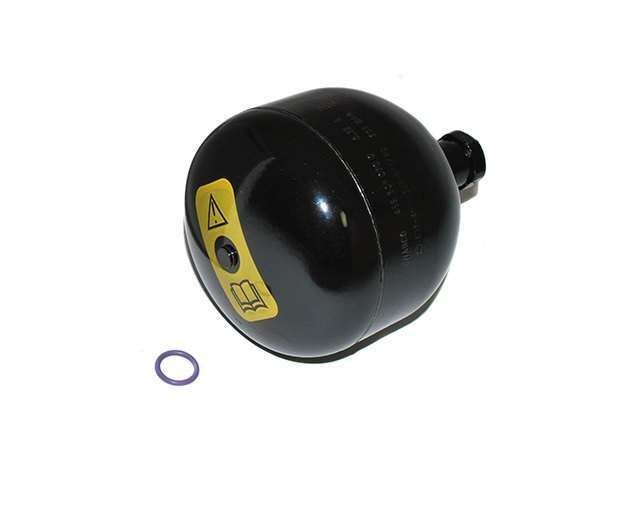 STC2784 - ABS BASINÇ TÜPÜ (4.6) - Wabco