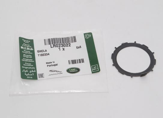 LR023022 - EGR BORU CONTASI (4.4L V8) - Land Rover