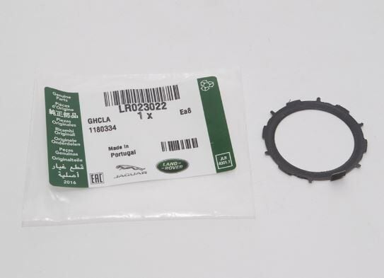 LR023022 - EGR BORU CONTASI (4.4L V8) - Land Rover