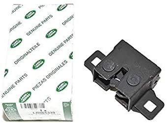 535123507 - KAPUT KİLİDİ ALT (2.7/3.0/NWD3/NEW DEF.) - Land Rover