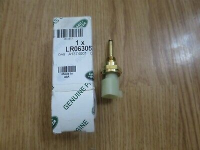 LR063057 - SİLİNDİR KAPAK ISI SENSÖRÜ (3.0L V6D) - Land Rover