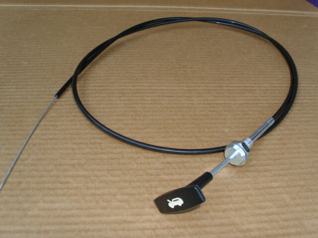 ALR9556 - KAPUT TELİ (DEFENDER) - Land Rover