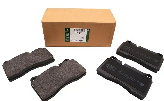 LR148353R - ÖN FREN BALATA 3.6/4.2 (VOGUE/SPORT) - Bosch