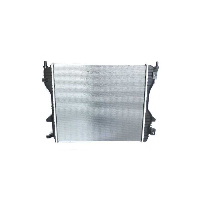 XR858580 - RADYATÖR 2.7 (S-TYPE) - Kale