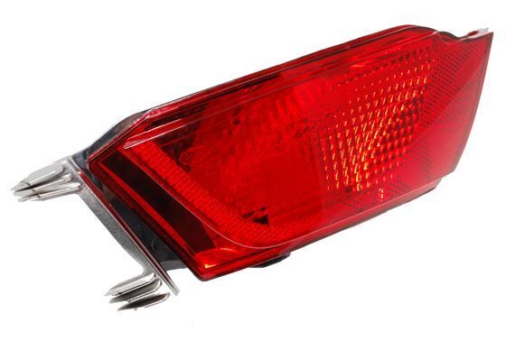 LR095709 - ARKA TAMPON SİS FARI SOL (3.0L V6) - Land Rover