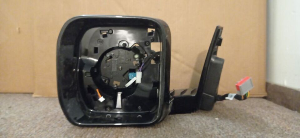 LR132554 - DIŞ AYNA SOL (NEW DEF.) - Land Rover