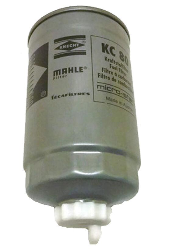 ESR4686 - MAZOT FİLTRESİ (TD5) - Delphi