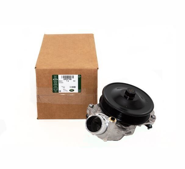 LR097165 - DEVİRDAİM (5.0L V8/SPORT/VOGUE) - Land Rover