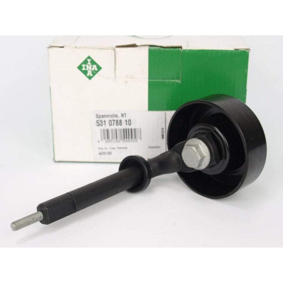 PQR000080G - GERGİ BİLYASI (3.0/TD4) - İna