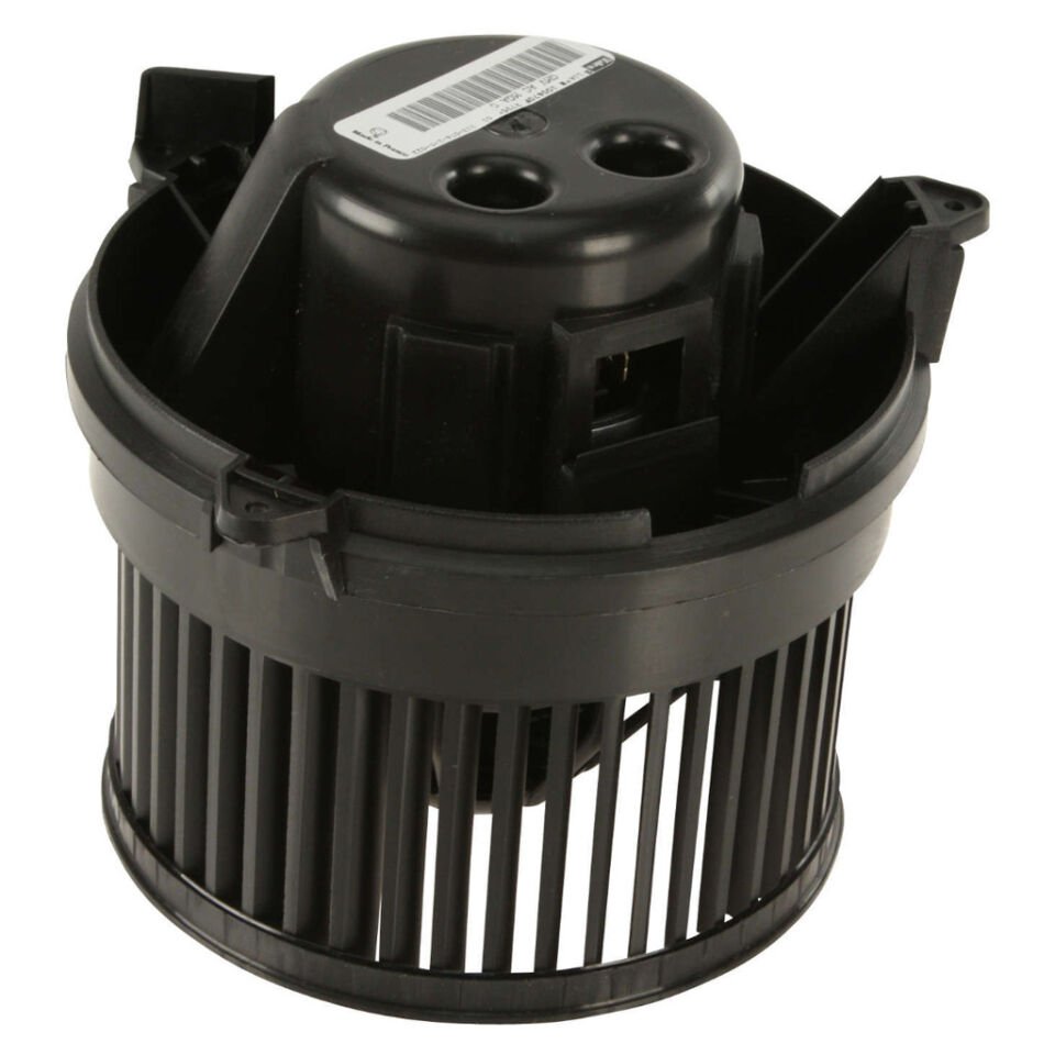 JGC500030 - KALORİFER MOTORU (FRL. 2002) - Valeo