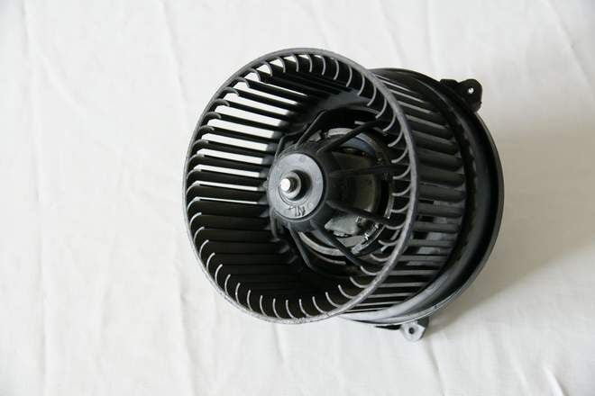 JGC500030 - KALORİFER MOTORU (FRL. 2002) - Valeo