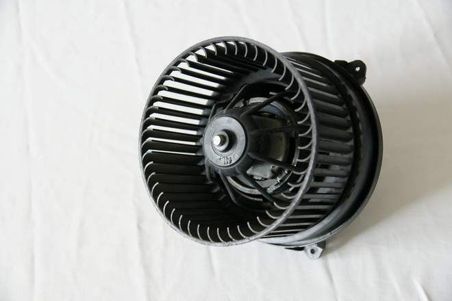 JGC500030 - KALORİFER MOTORU (FRL. 2002) - Valeo
