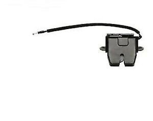 LR071193 - ARKA BAGAJ KİLİDİ ÜST (EVOQUE) - Land Rover