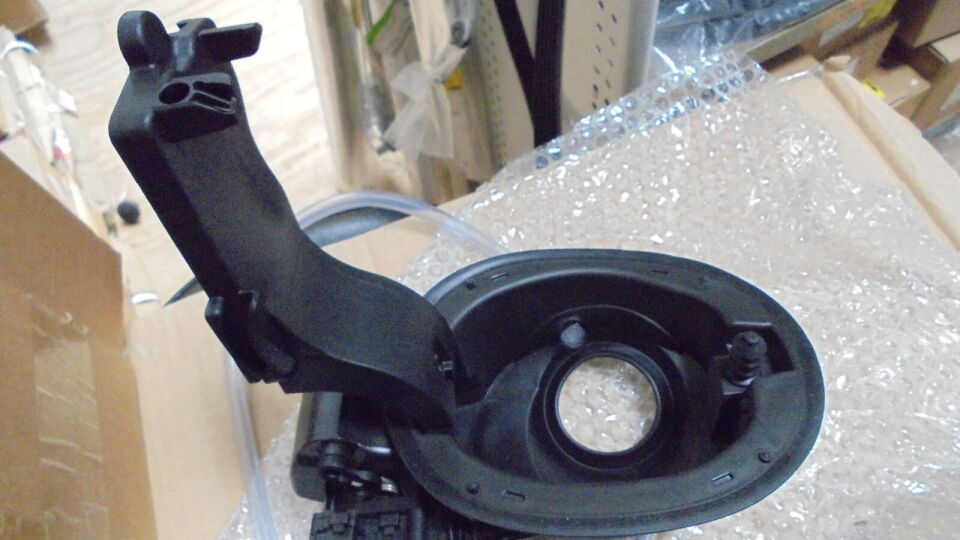 LR077480 - DEPO KAPAK KASASI (3.0L V6/SPORT) - Land Rover