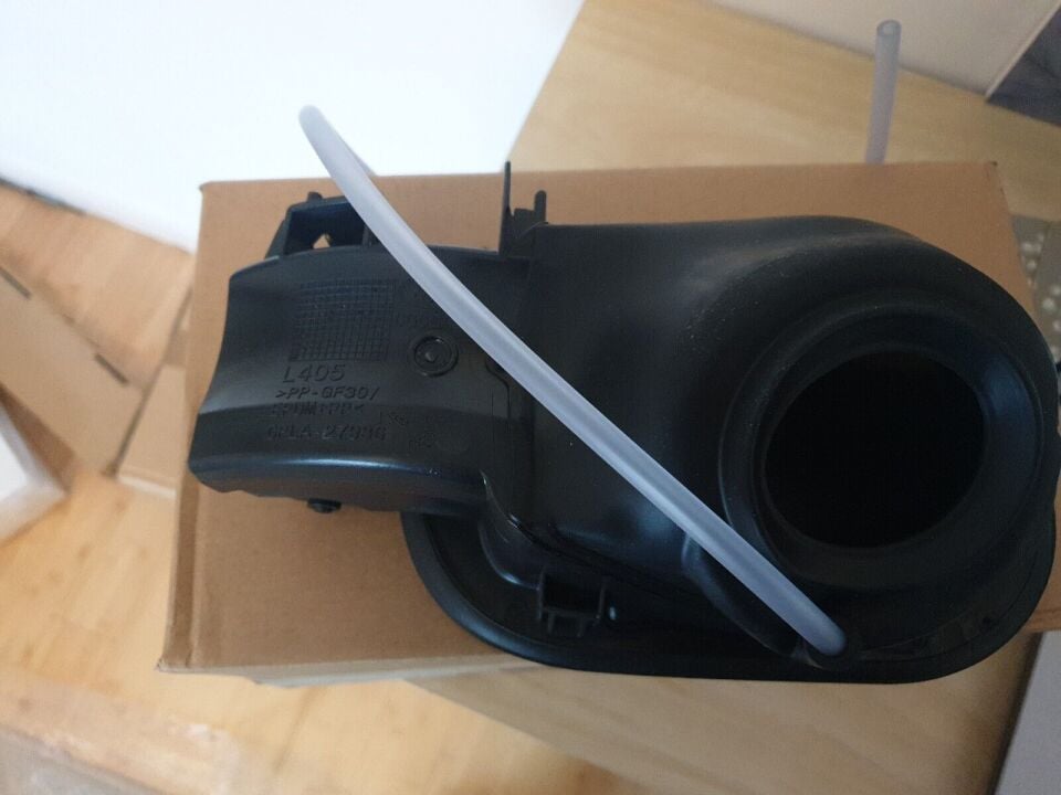 LR077691 - DEPO KAPAK KASASI 3.0L DZL. (VOGUE) - Land Rover