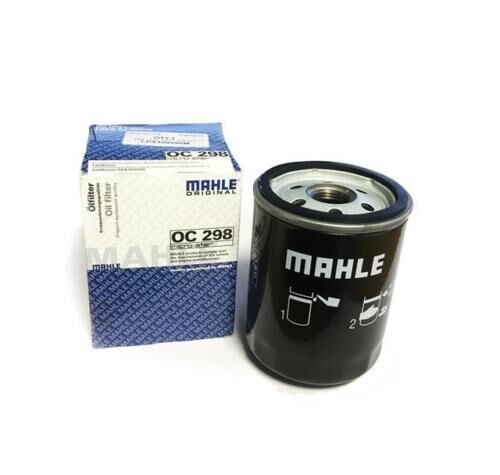 LPX100590 - YAĞ FİLTRESİ (TD5) - MAHLE