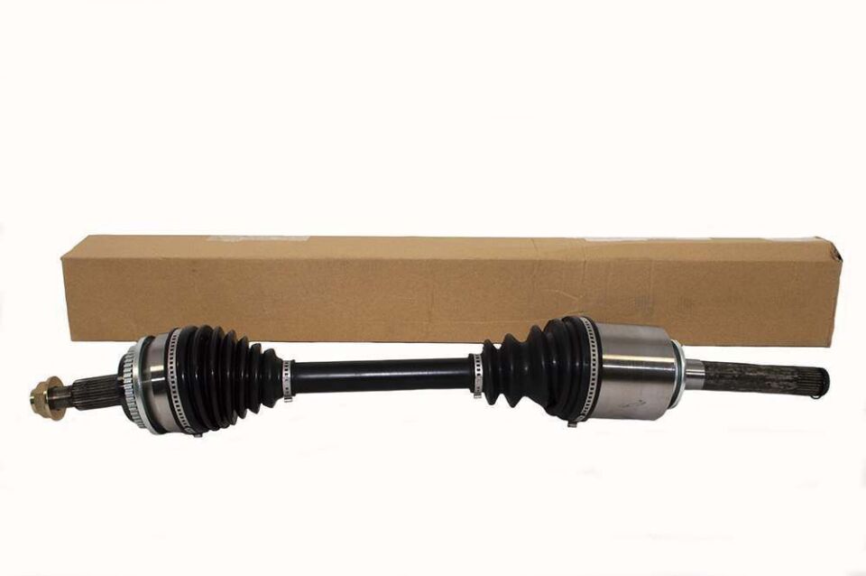 LR071933 - ARKA AKS SAĞ (2.7/3.0/NWD3/4) - Land Rover