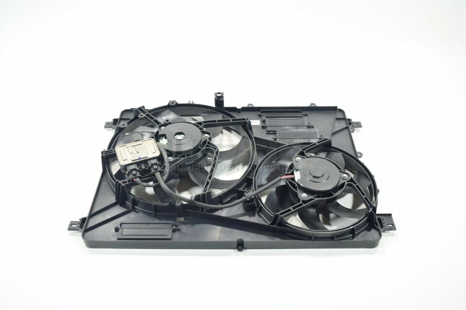 LR100364 - FAN (2.0L/EVOQUE/DİSCO/5) - Land Rover