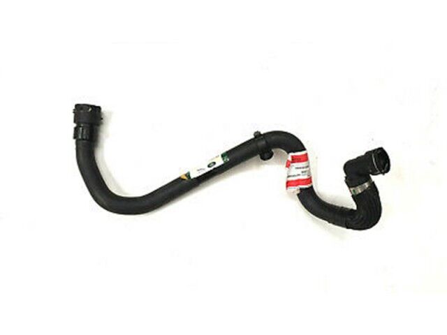 LR024243 - RADYATÖR SU DEPO ALT HORTUMU (2.2/EVOQUE/DİSC.SPORT) - Land Rover