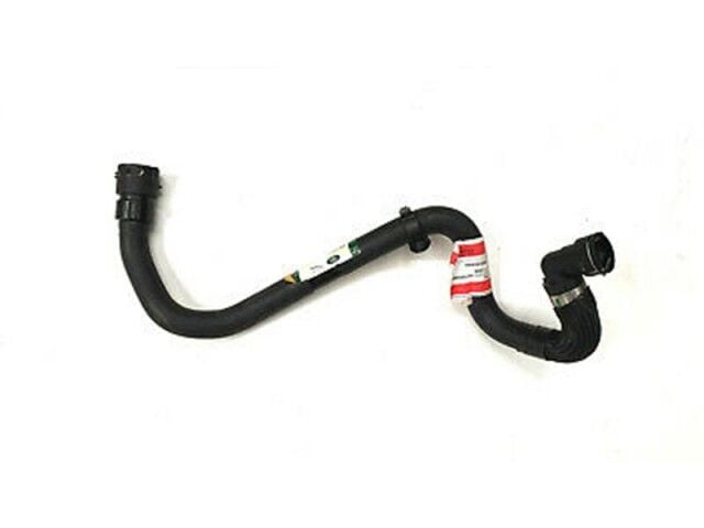 LR024243 - RADYATÖR SU DEPO ALT HORTUMU (2.2/EVOQUE/DİSC.SPORT) - Land Rover