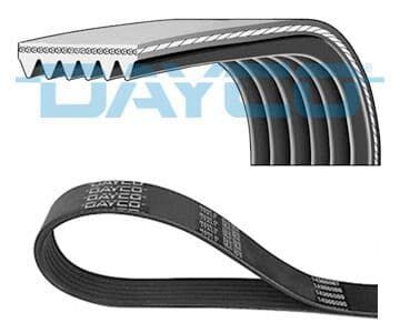 LR000996G - V KAYIŞI (2.2) - Dayco