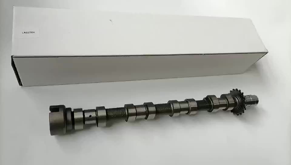 LR021914G - EGZANTRİK MİLİ EGZOST 2.2 (FREEL.2/EVOQUE) - Motive