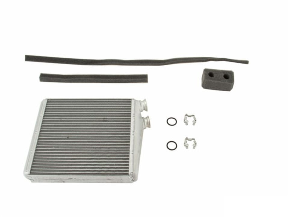 LR002632 - KALORİFER PETEĞİ (EVOQUE/FREEL.2) - Kale