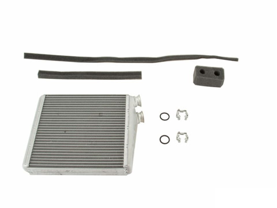 LR002632 - KALORİFER PETEĞİ (EVOQUE/FREEL.2) - Kale