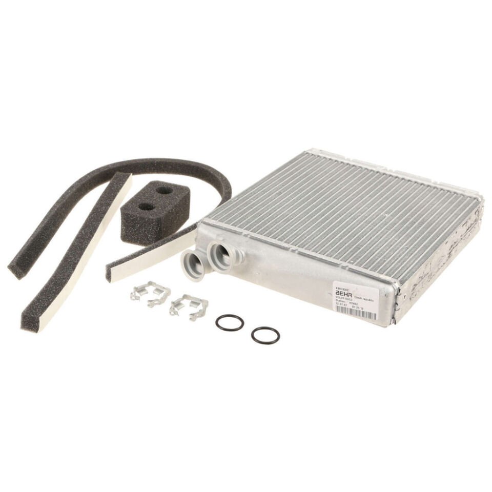 LR002632 - KALORİFER PETEĞİ (EVOQUE/FREEL.2) - Kale