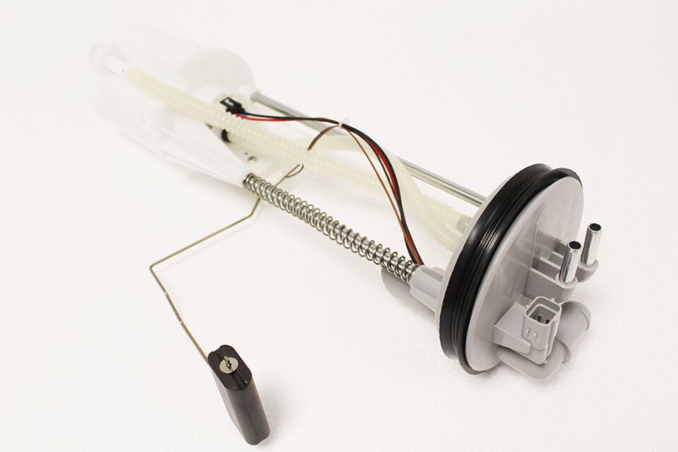 STC4344 - YAKIT POMPASI TA/WA(4.6) - Allmakes