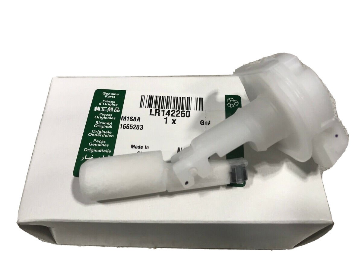 LR142260 - SİLECEK SU DEPO SENSÖRÜ (VOGUE/SPORT/EVOQUE) - Land Rover