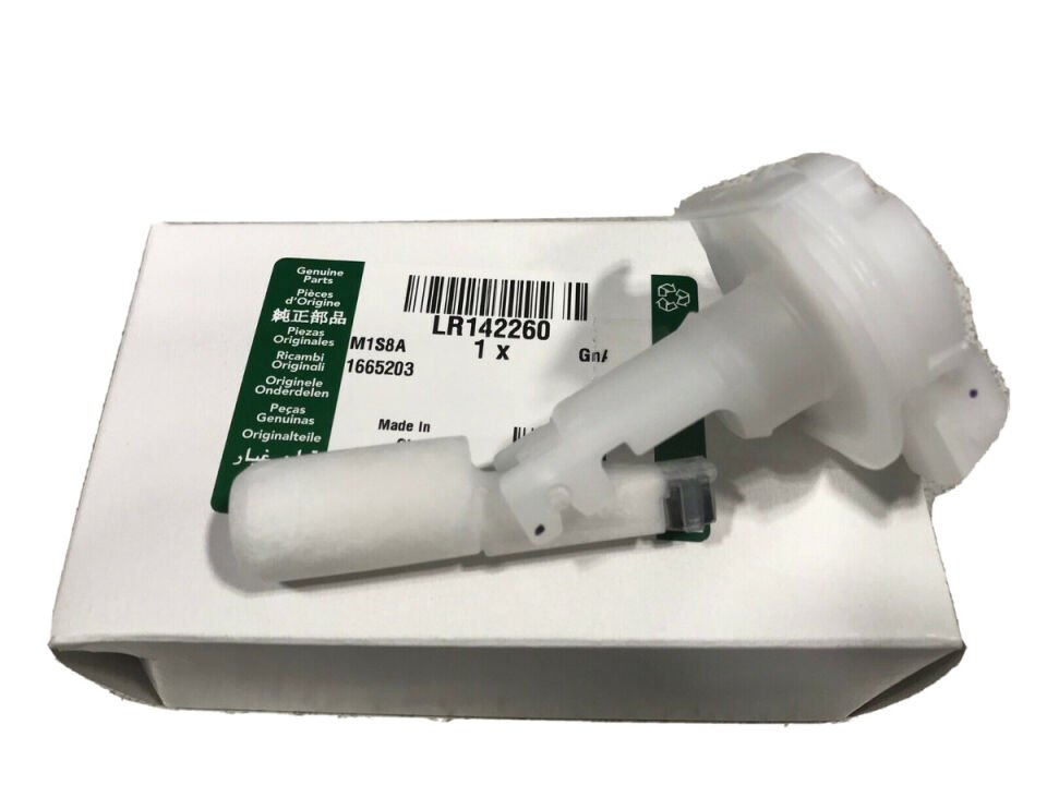 LR142260 - SİLECEK SU DEPO SENSÖRÜ (VOGUE/SPORT/EVOQUE) - Land Rover