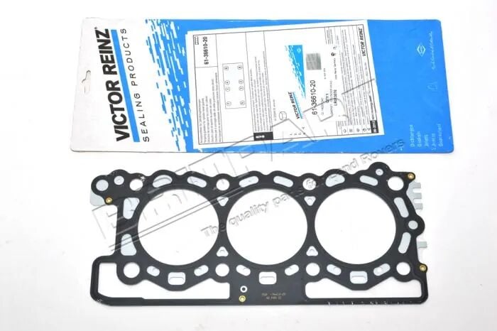 LR013070G - SİLİNDİR KAPAK CONTA/4 (3.0/NWD4/RRS) - V.REİNZ