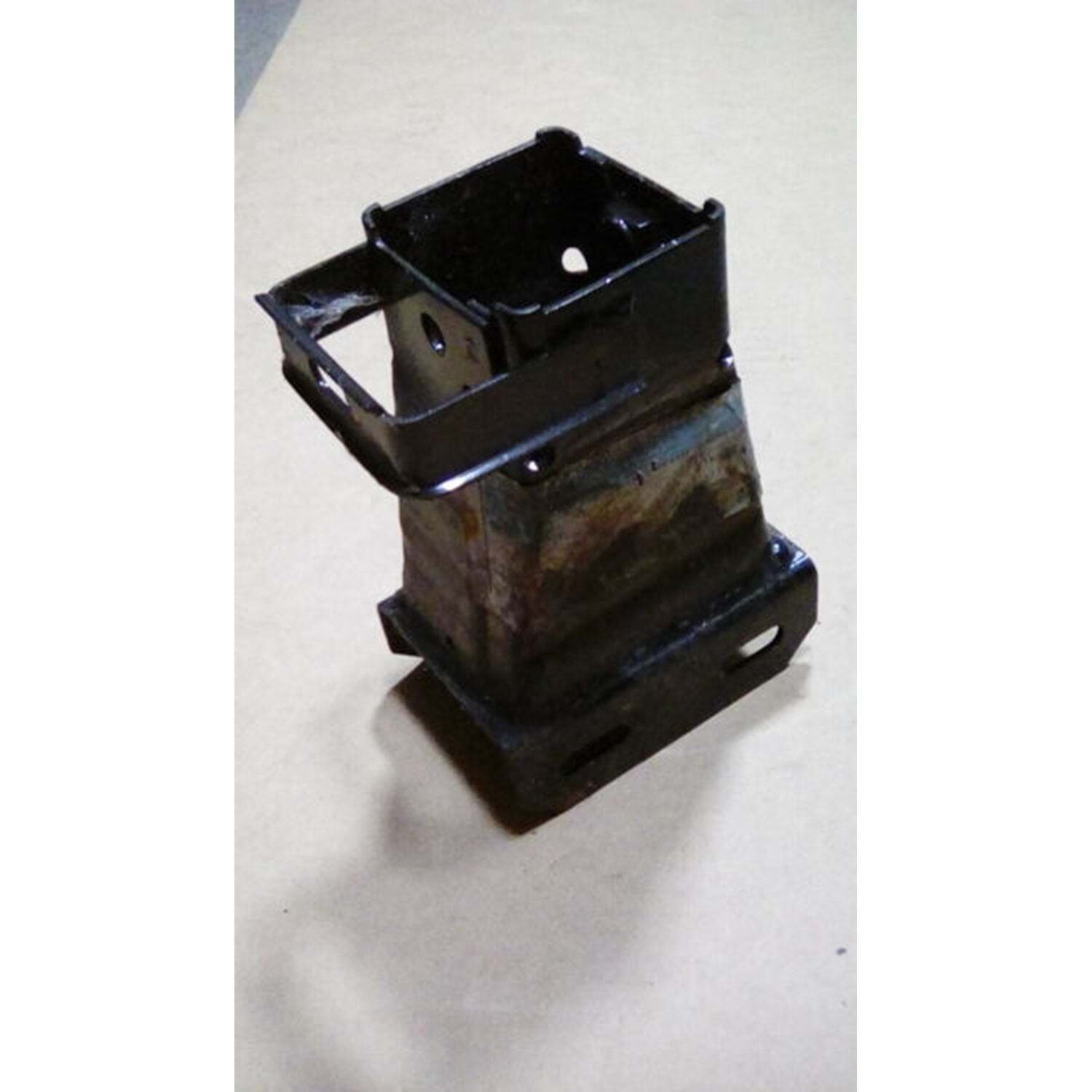 ANR4456 - ÖN TAMPON BAĞLANTI AYAĞI (4.6) - Land Rover