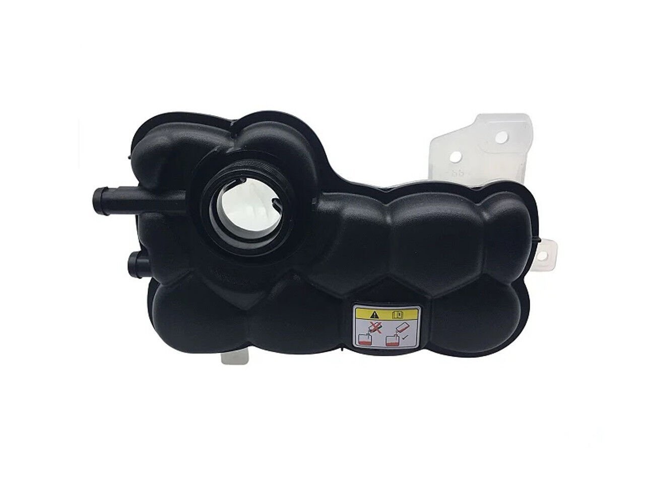 LR128194 - RADYATÖR SU DEPOSU 2.0L DZL. (VELAR) - Land Rover