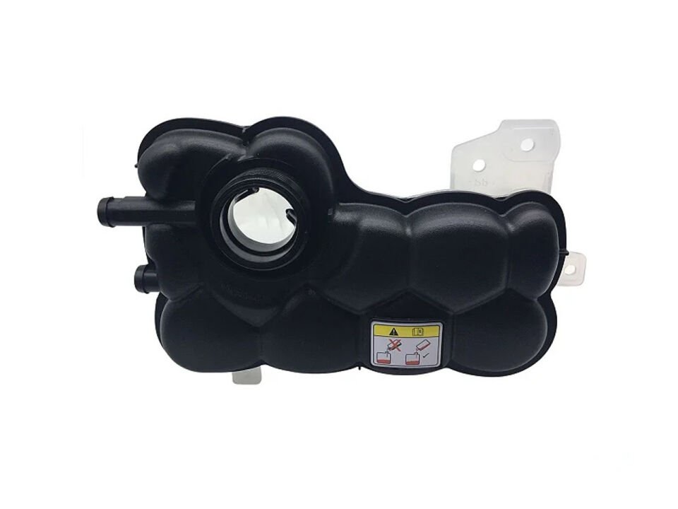 LR128194 - RADYATÖR SU DEPOSU 2.0L DZL. (VELAR) - Land Rover