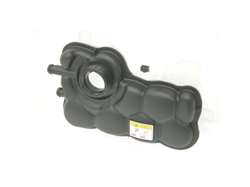 LR128194 - RADYATÖR SU DEPOSU 2.0L DZL. (VELAR) - Land Rover