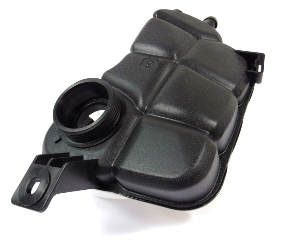 LR004080G - RADYATÖR SU DEPOSU (2.2) - MAHLE