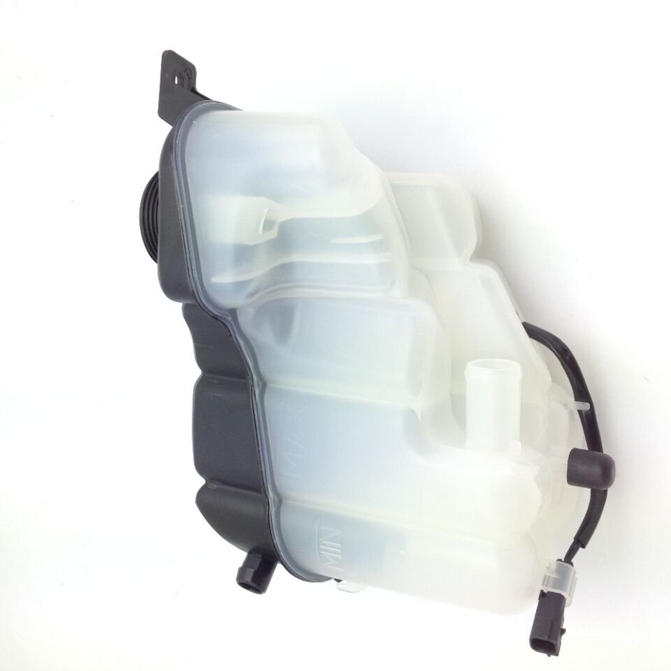 LR004080G - RADYATÖR SU DEPOSU (2.2) - MAHLE