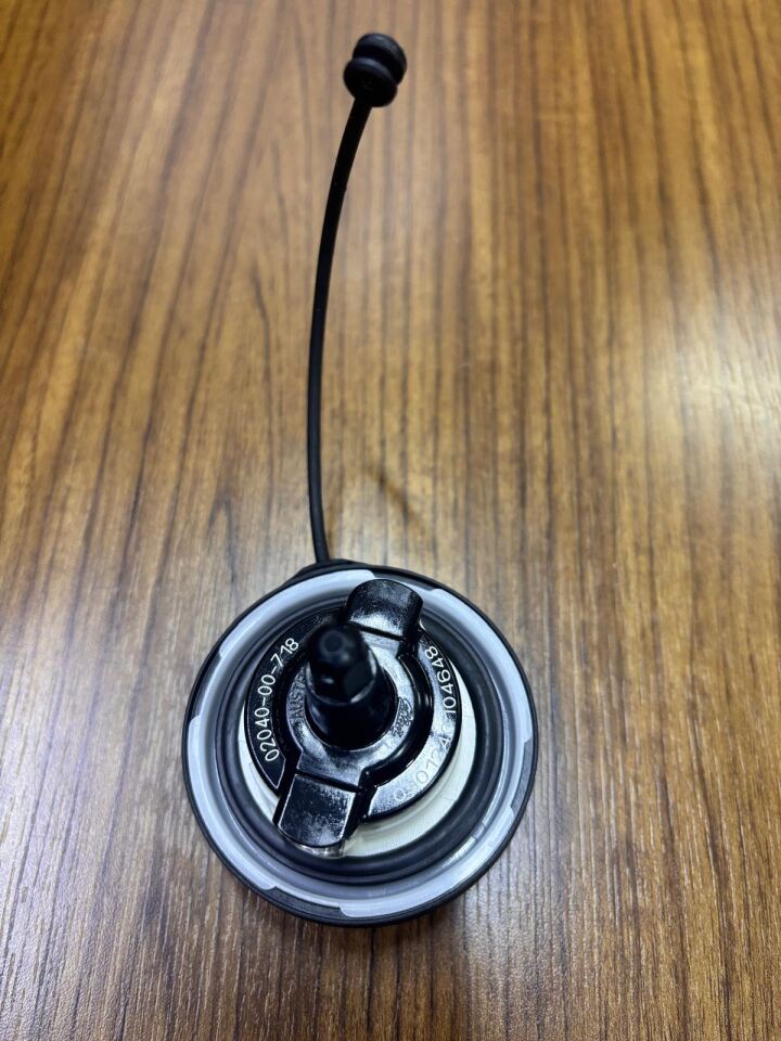 202123529G - DEPO KAPAĞI İÇ (4.4/VOGUE) - Febi