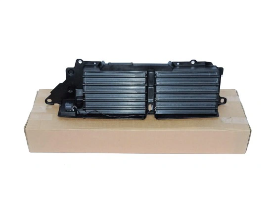 LR102690 - RADYATÖR ÖN IZGARA (3.0L V6) - Land Rover