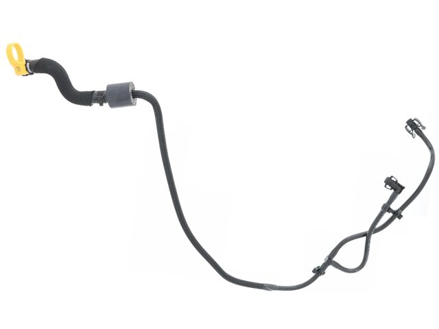 T2R5910 - SU DEPO HORTUMU (F-TYPE) - Jaguar