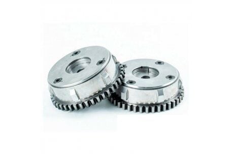 LR025264 - KRANK DİŞLİSİ (2.0 DZL/VOGUE/RRS EVOQUE/DİSCO/SPORT) - Land Rover