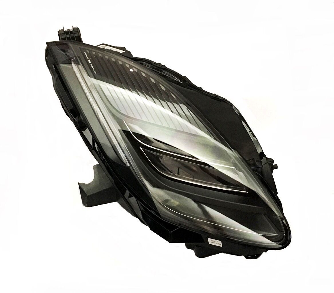 T2R75683 - ÖN FAR SAĞ LED'Lİ (F-TYPE) - Jaguar