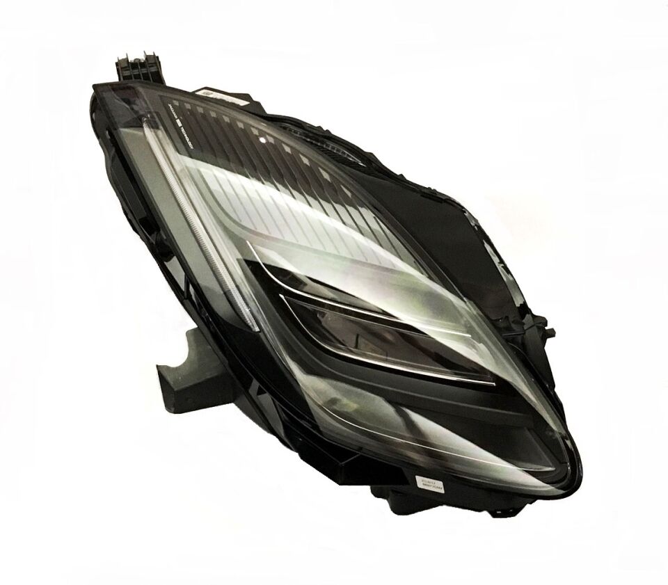 T2R75683 - ÖN FAR SAĞ LED'Lİ (F-TYPE) - Jaguar