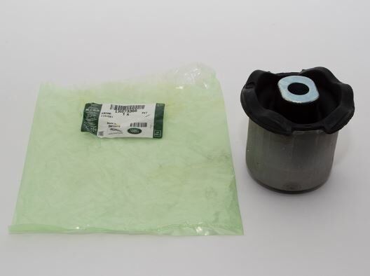 LR073366 - ÖN SALINCAK BURCU ARKA(NWD3/4) - Land Rover