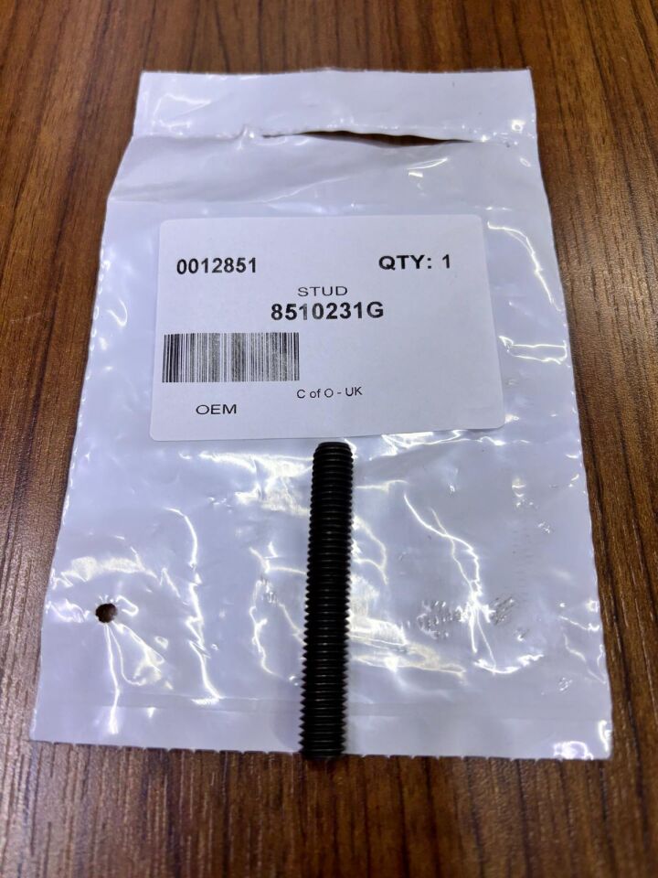 8510231G - SİLİNDİR KAPAK SAPLAMASI (3.0/TD4) - Allmakes