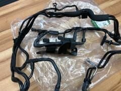 LR104352 - TURBO VAKUM HORTUMU (3.0/NWD4/SPORT/VOGUE) - Land Rover